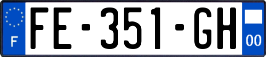 FE-351-GH