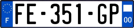FE-351-GP