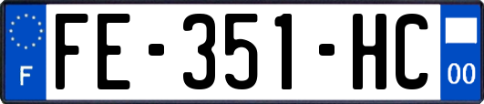FE-351-HC
