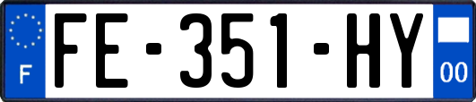FE-351-HY