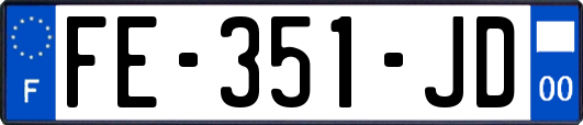 FE-351-JD