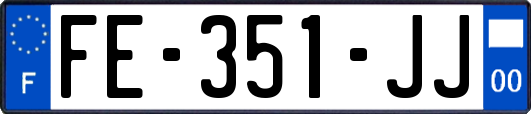 FE-351-JJ