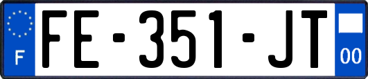 FE-351-JT