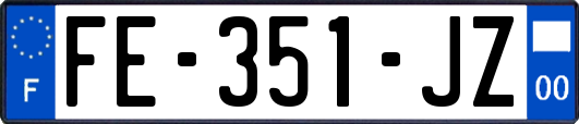 FE-351-JZ
