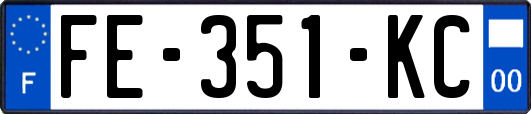 FE-351-KC