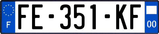 FE-351-KF