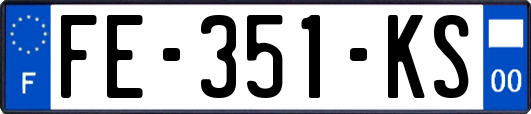 FE-351-KS