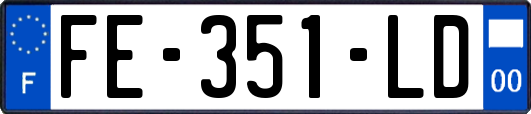FE-351-LD