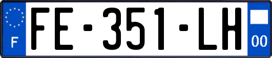 FE-351-LH