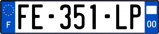 FE-351-LP