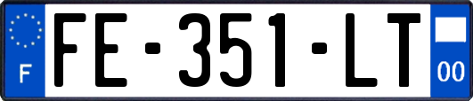 FE-351-LT