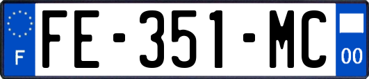 FE-351-MC