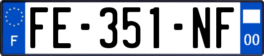 FE-351-NF
