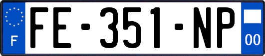 FE-351-NP