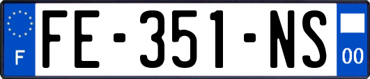 FE-351-NS