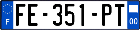 FE-351-PT