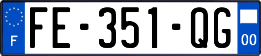 FE-351-QG