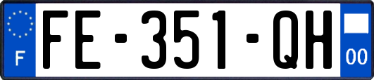FE-351-QH