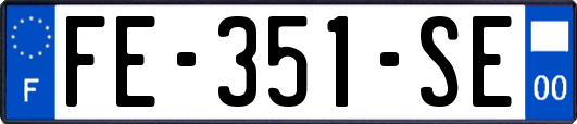 FE-351-SE