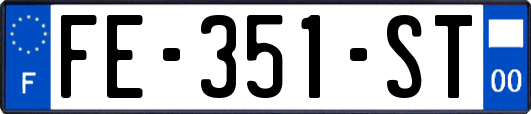 FE-351-ST