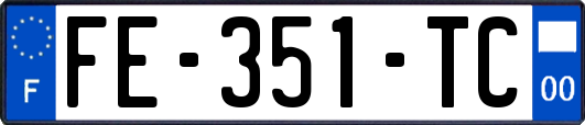 FE-351-TC