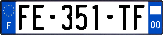 FE-351-TF