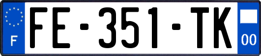 FE-351-TK