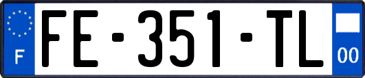 FE-351-TL