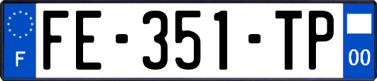 FE-351-TP
