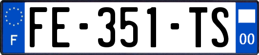 FE-351-TS
