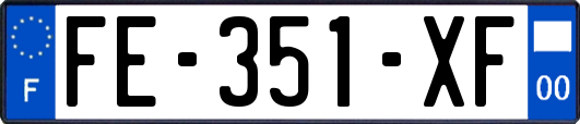 FE-351-XF