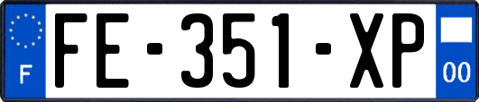 FE-351-XP