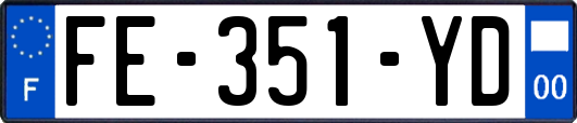 FE-351-YD