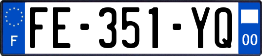 FE-351-YQ