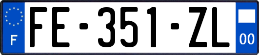 FE-351-ZL