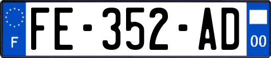 FE-352-AD