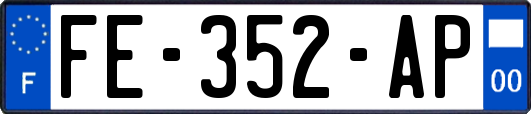 FE-352-AP
