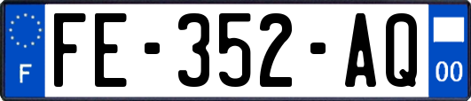 FE-352-AQ