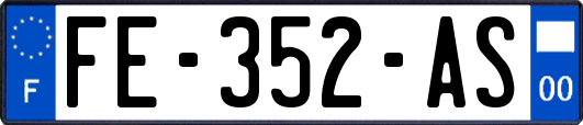 FE-352-AS
