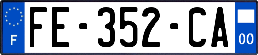 FE-352-CA