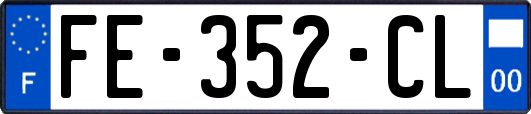 FE-352-CL
