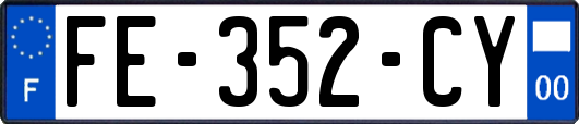 FE-352-CY