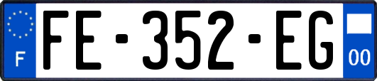 FE-352-EG
