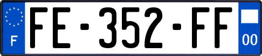 FE-352-FF