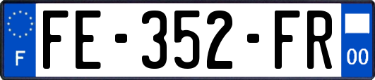 FE-352-FR