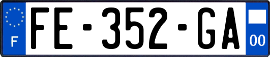 FE-352-GA