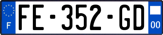 FE-352-GD