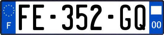 FE-352-GQ