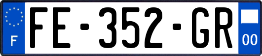 FE-352-GR