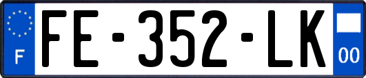 FE-352-LK